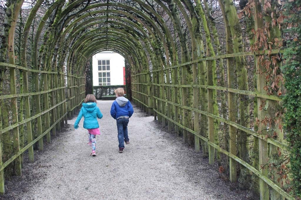 kinderen groningen
