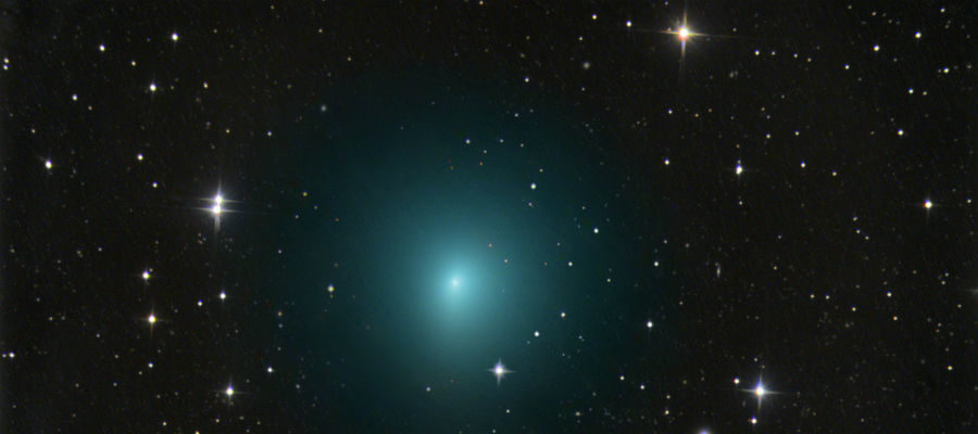 komeet