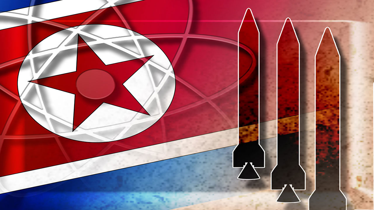 nucleaire wapens noord-korea