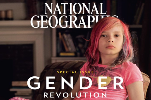 De gender 'revolutie'
