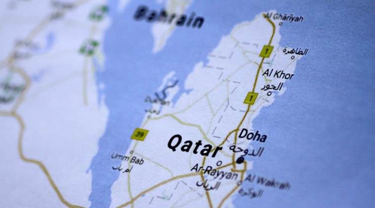 Qatar