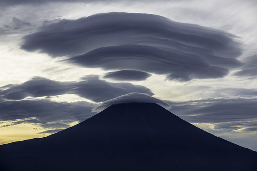 Big Clouds