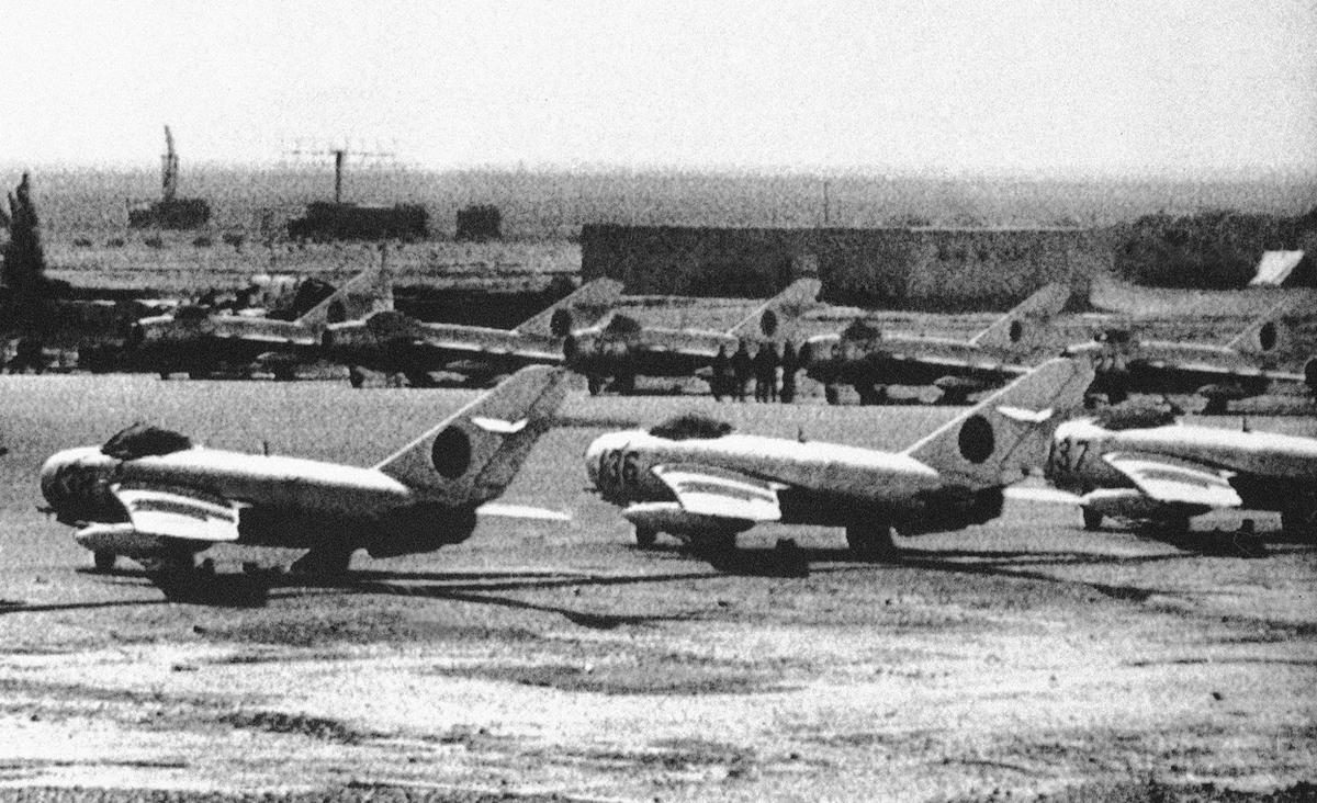 MIG-17