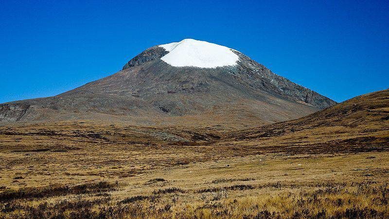 mongolië lawine