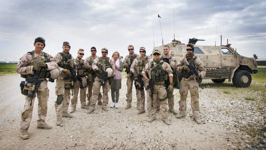 Nederlandse missie Afghanistan
