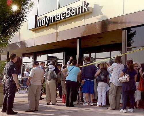 Bank Run
