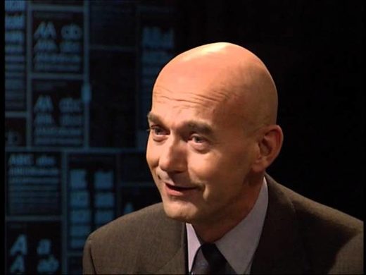 Klik om te vergroten Pim Fortuyn