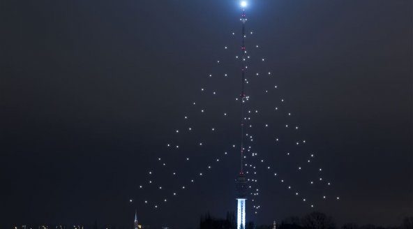 ijsselstein kerstboom