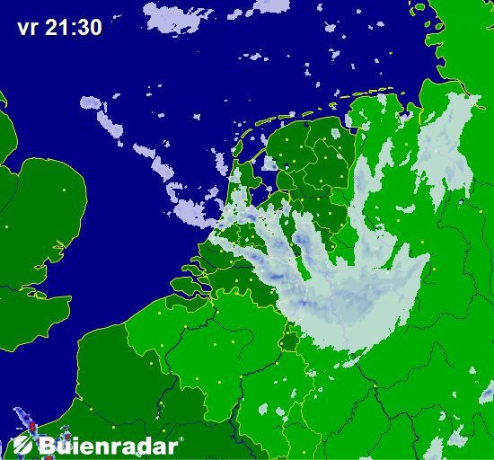 buienradar