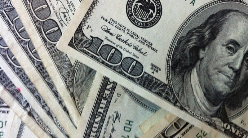 Dollar systeem