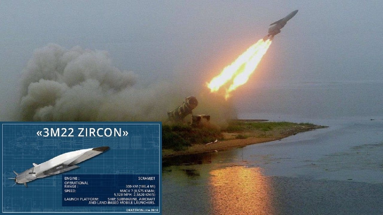 Zicron