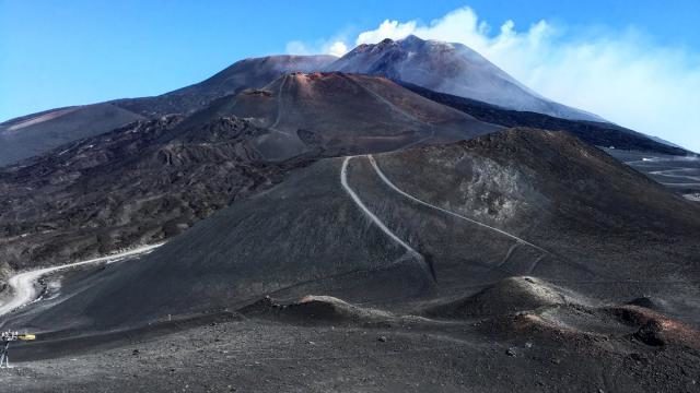 etna