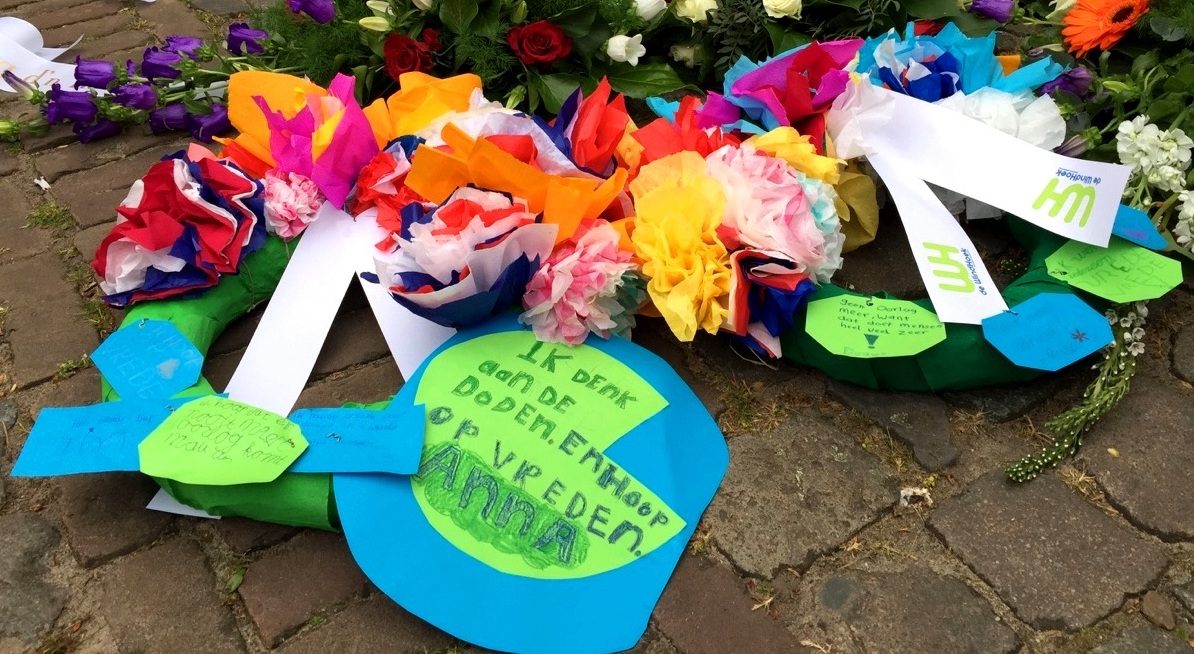 Nationale Dodenherdenking