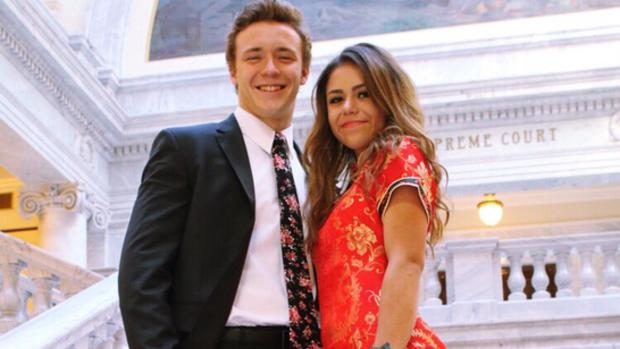 chinese jurk prom VS