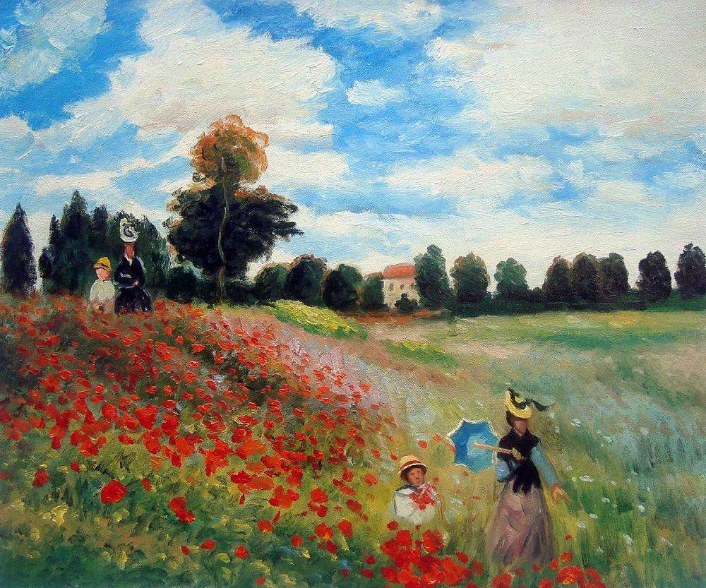 Claude Monet