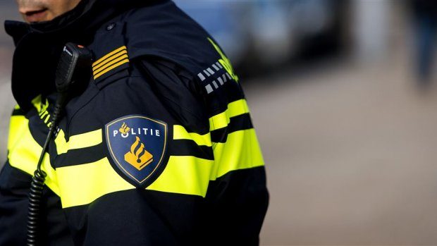 politie tilburg