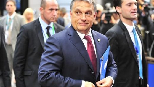 Victor Orbán
