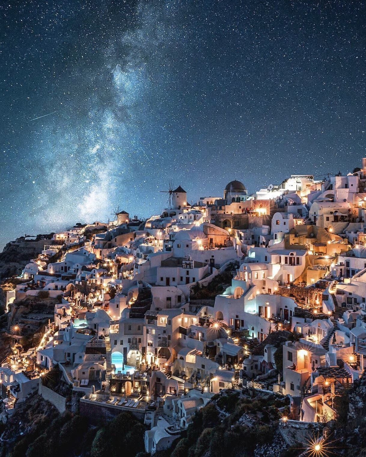Santorini