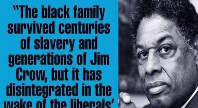Thomas Sowell