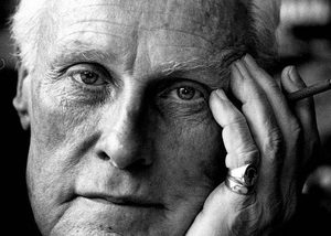 Willem Oltmans