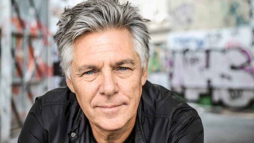 Hoogleraar Ruud Koopmans
