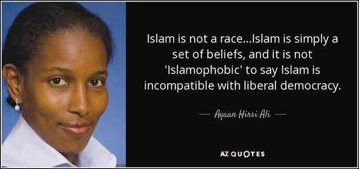 Ayaan Hirsi Ali