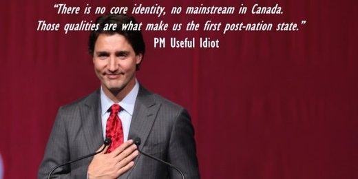Premier Trudeau