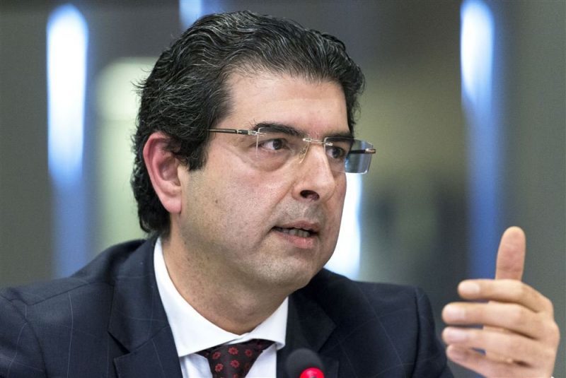 Afshin Ellian