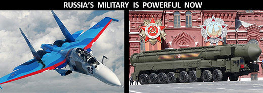 Russian military