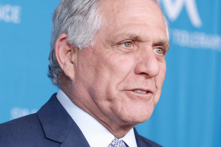 leslie moonves