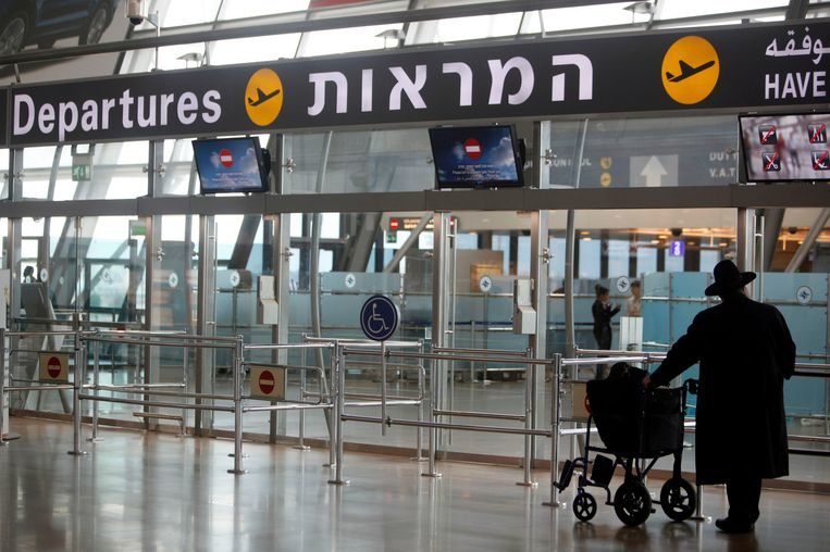 International Airport Tel Aviv