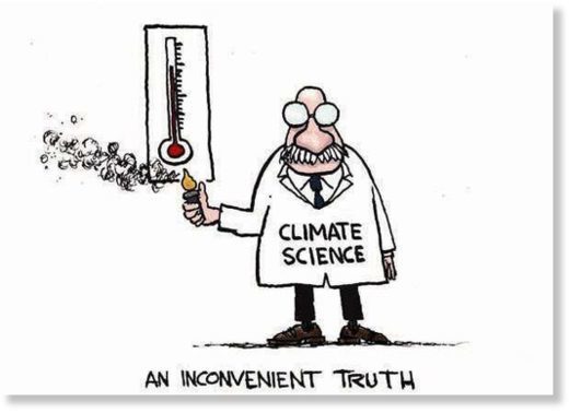 Climate science