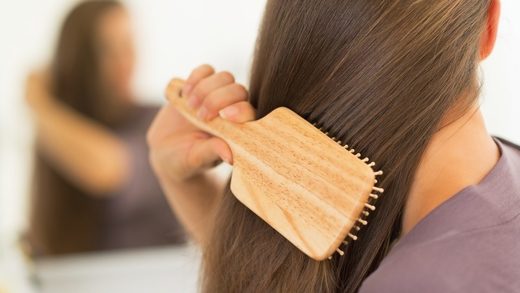 Hair Health