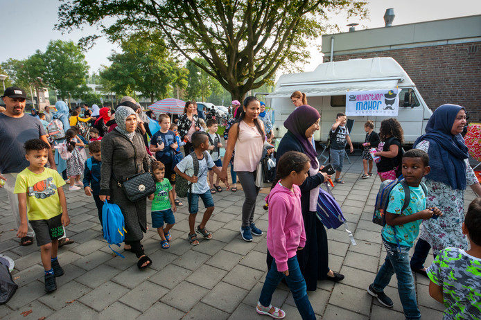 Basisschool Den Bosch