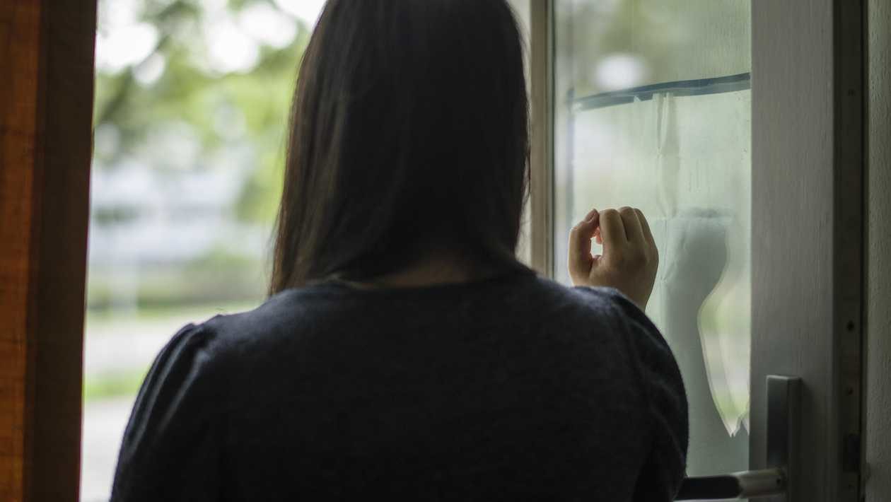 Slachtoffer verkrachting Afghaanse vluchteling