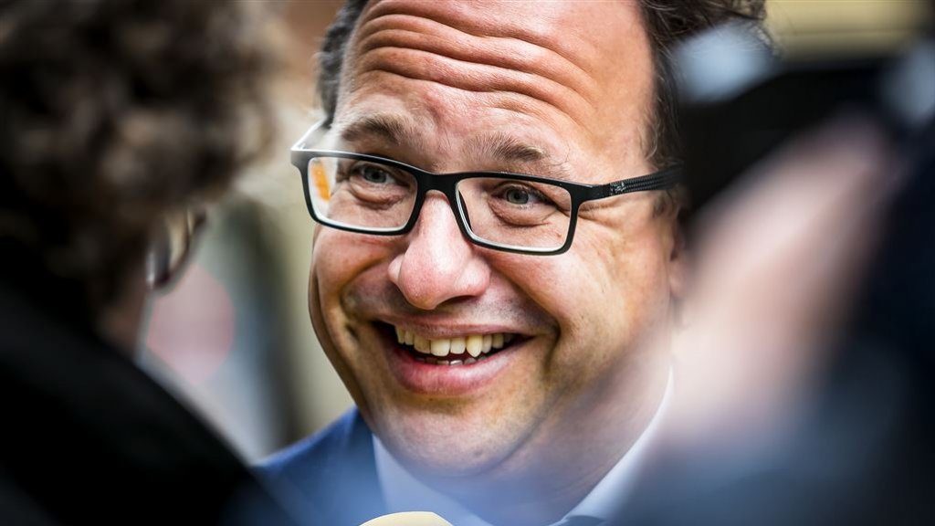 Minister Koolmees