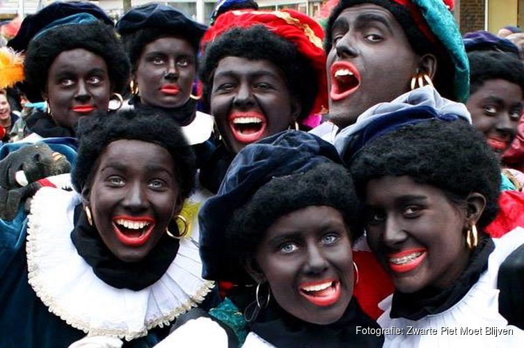 Zwarte Piet