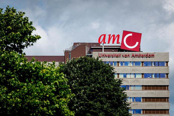 amc amsterdam