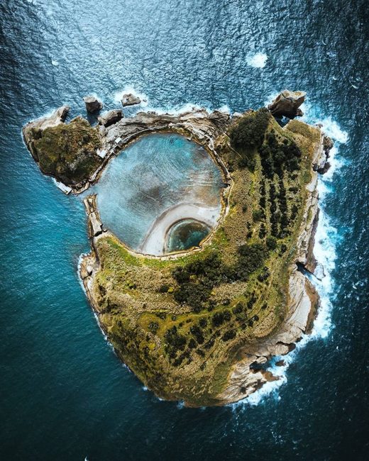 Azores