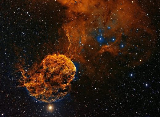 IC443