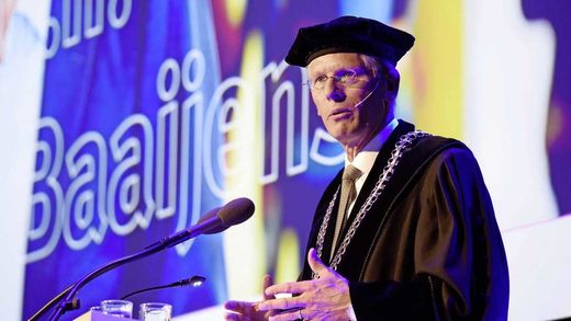 Rector Magnificus TU Eindhoven