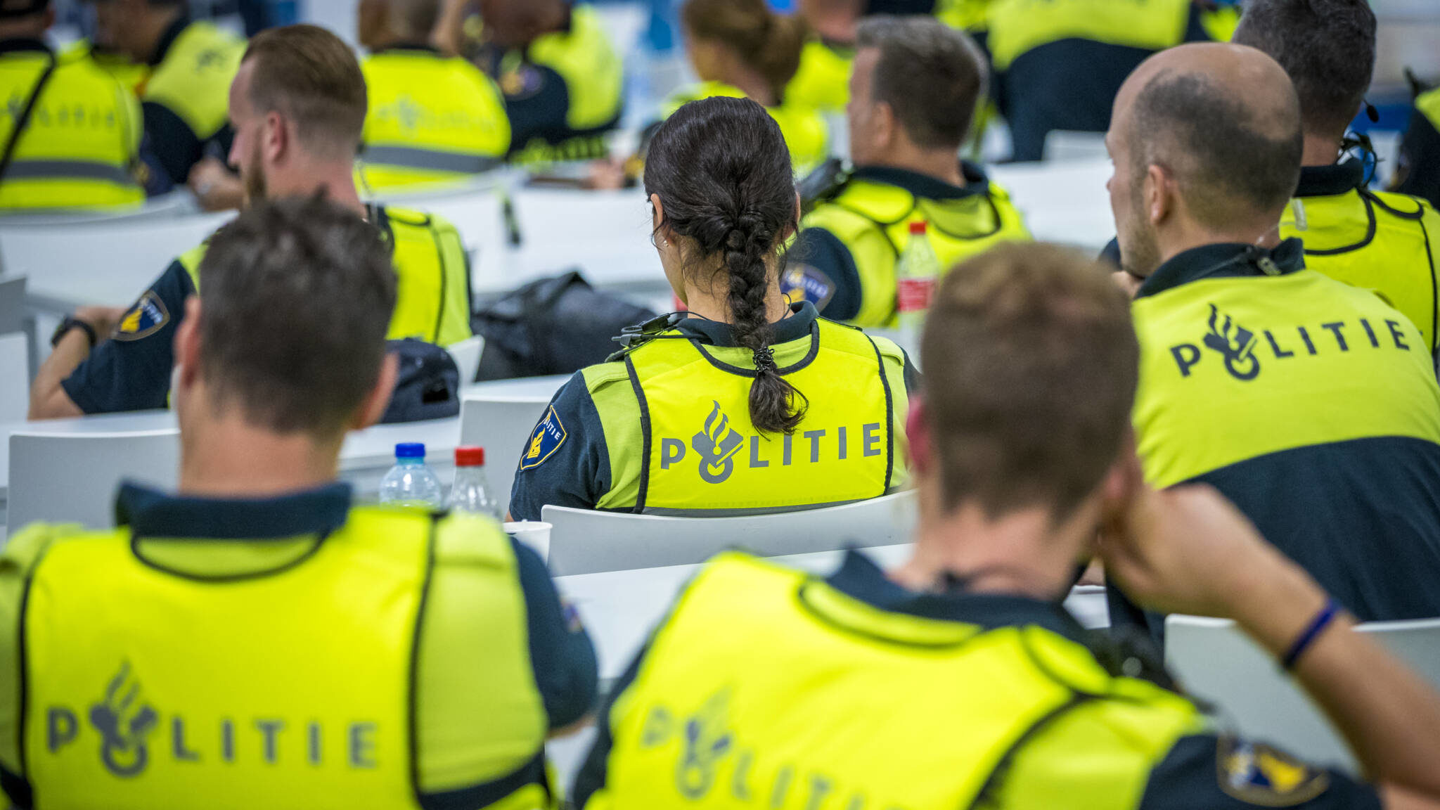 Politie Nederland
