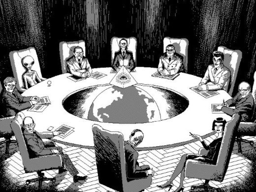 The Council of Ten