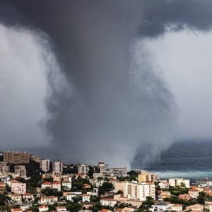 waterhoos corsica