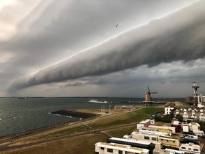 vlissingen wolk