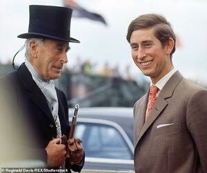 Mountbatten