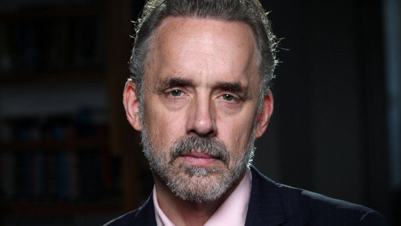 Jordan Peterson