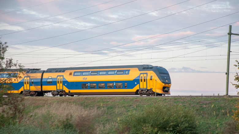 trein NS