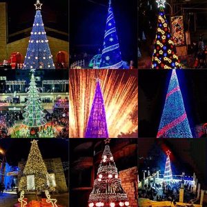 kerstbomen homs syria