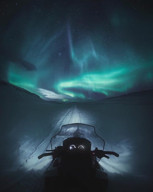 Nothern Lights